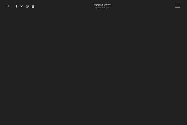 Site using Lucille-music-core plugin