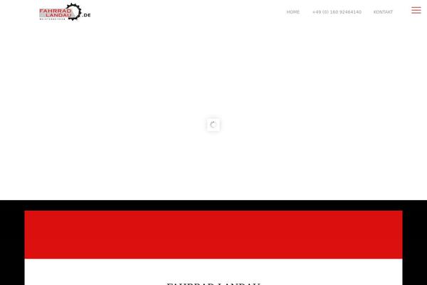 Site using Taptap-by-bonfire plugin