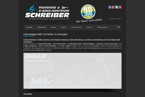 Site using Simple-youtube-responsive plugin