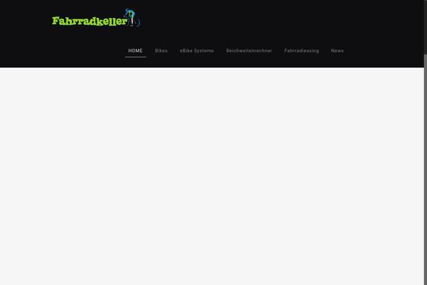 Site using Chaty-pro plugin