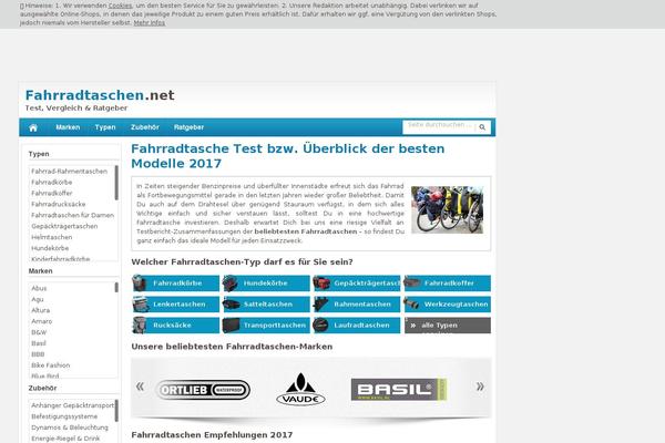 Bestsellers theme site design template sample