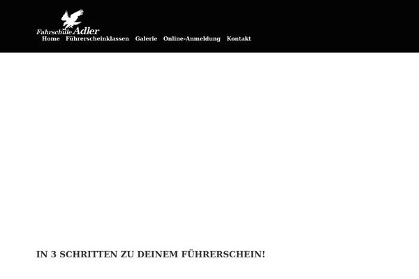 Site using Stm-configurations plugin