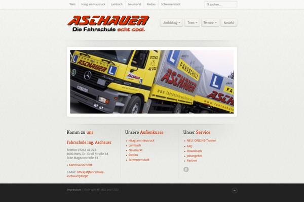 Yoo_venture_wp theme site design template sample