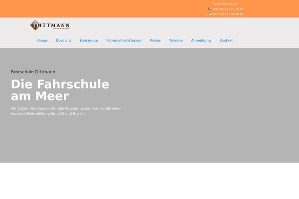 Site using Metform plugin