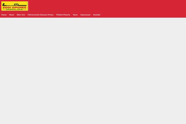 Site using Page scroll to id plugin
