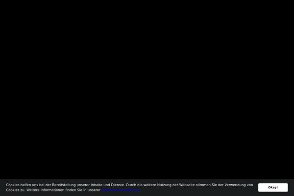 Site using Ga-germanized plugin