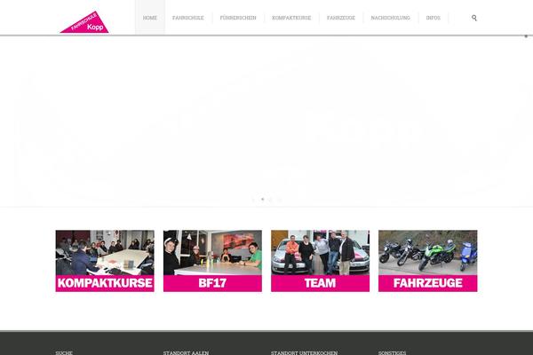 Webflow theme site design template sample