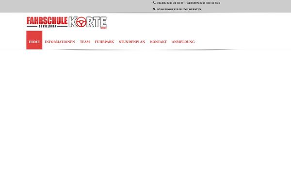Site using Automotive plugin