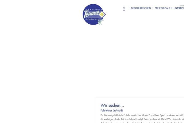 Site using Koko-analytics plugin