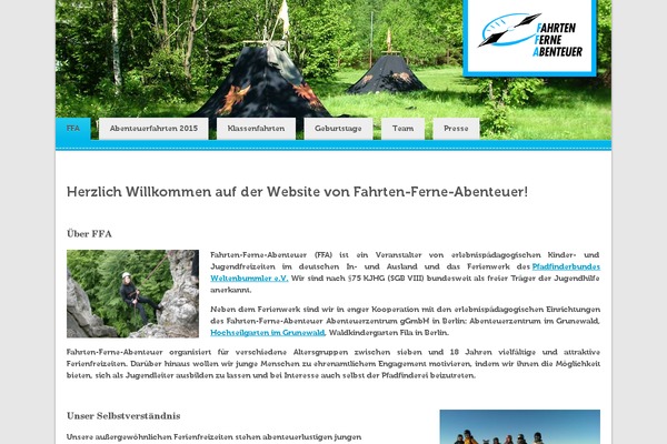 fahrten-ferne-abenteuer.de site used Ffa