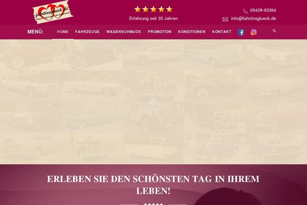 Site using Wp-facebook-reviews plugin