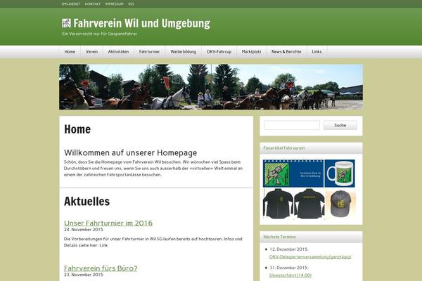 zeeNews theme site design template sample