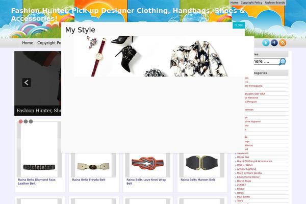 Site using WP_SqueezeBar_PRO plugin