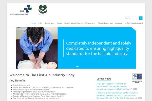 Site using Armember plugin