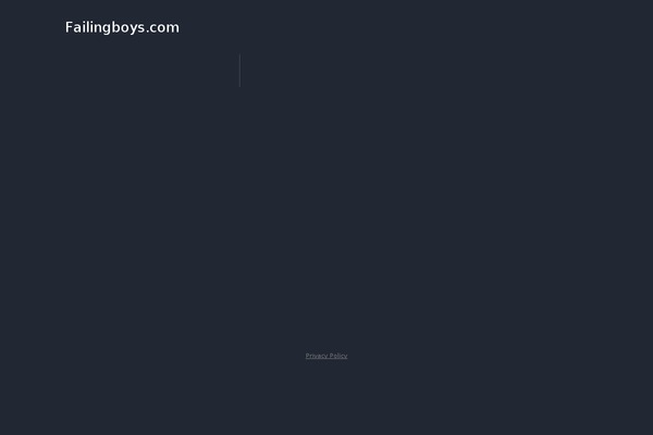 Black skyline theme site design template sample
