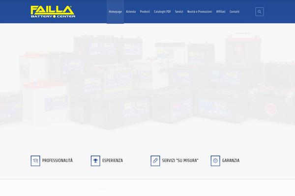 Rt-theme-20 theme site design template sample