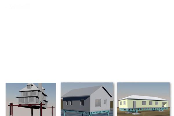 Site using My-social-widget plugin