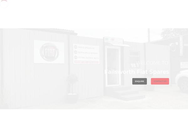Site using Autoresq-theme-extension plugin