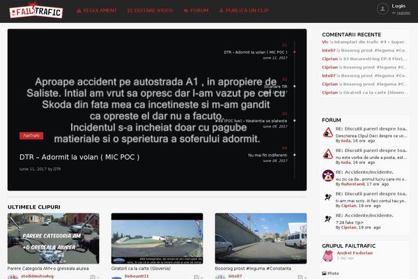 Site using BuddyPress Notification Widget plugin