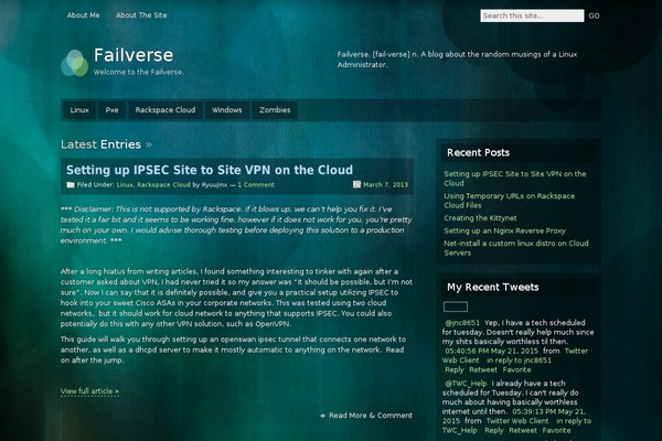 Motion theme site design template sample