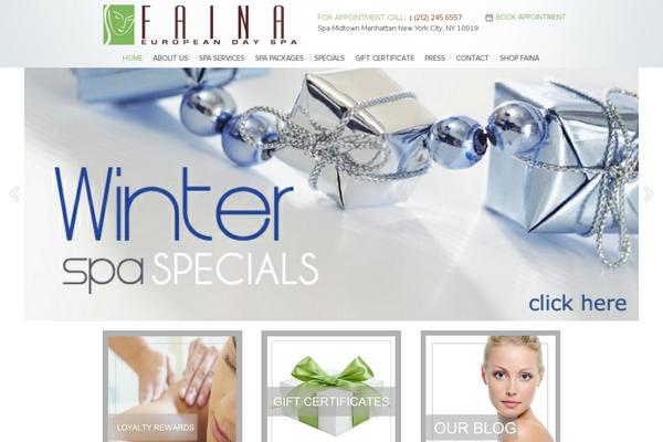 Site using Royalslider323 plugin