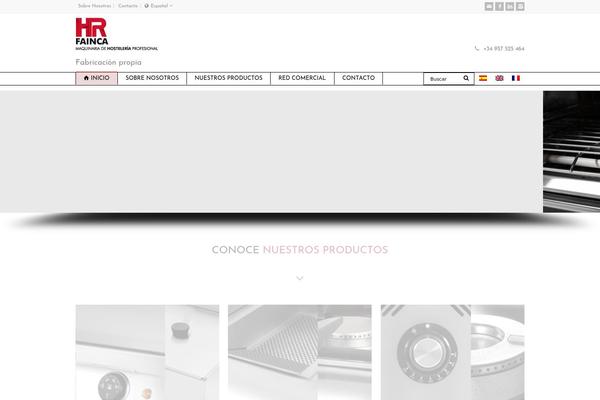 Site using Simple Download Monitor plugin