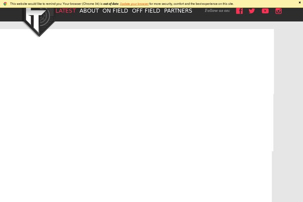 Sp theme site design template sample