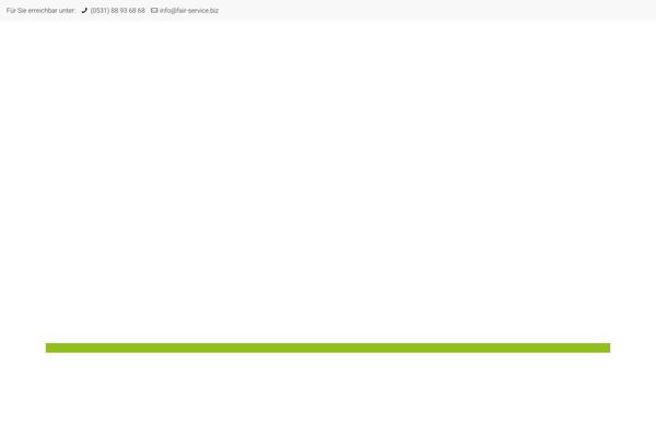 Site using Float-menu-pro plugin