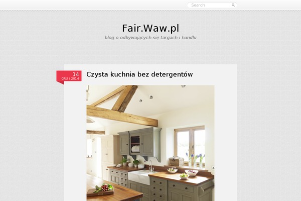 fair.waw.pl site used Anima