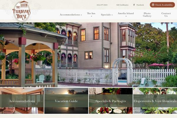 Q4fw-theme theme site design template sample