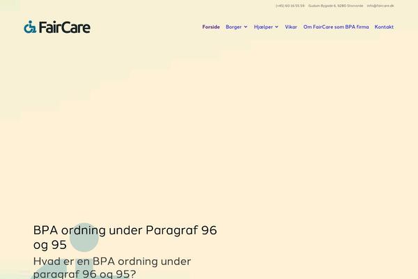 Site using Tablepress-responsive-tables plugin