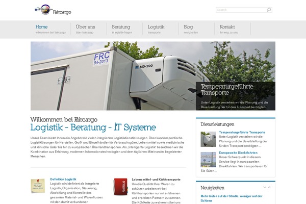 Centita theme site design template sample