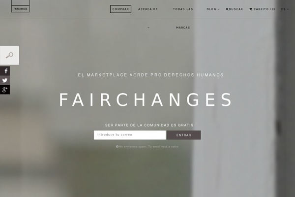 Suburbia theme site design template sample