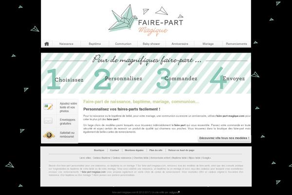 Site using Touchcarousel plugin