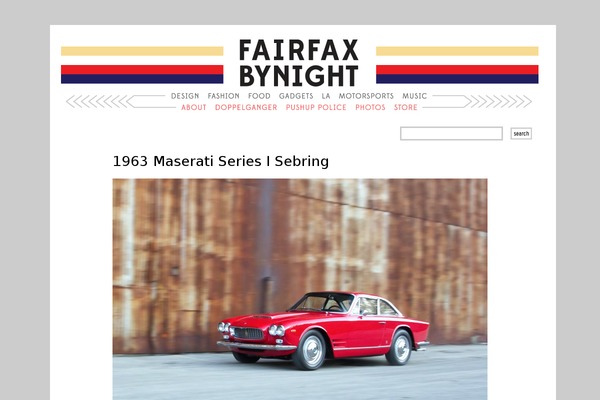 Site using Disclosure-for-amazon-affiliate plugin
