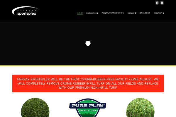 Site using Use-your-drive plugin