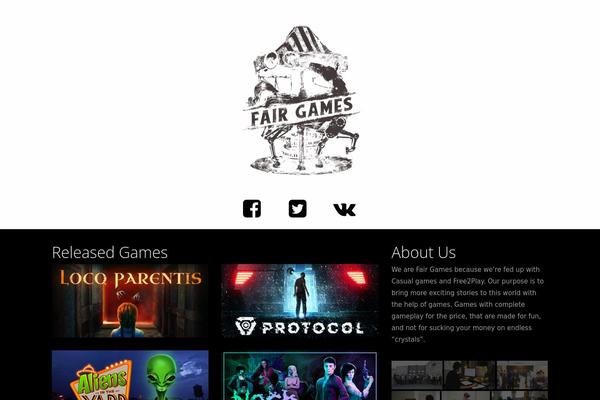 Site using Ultimate_VC_Addons plugin