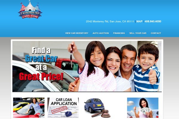 Gem theme site design template sample