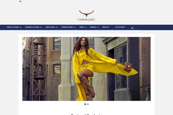 Site using Woo-exchange-rate plugin