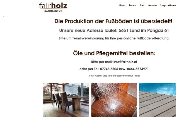 Site using Ocean-extra plugin