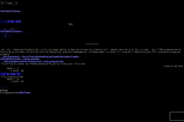 Site using Wordpress-creation-kit-pro plugin