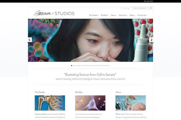 Site using Dwd-custom-fullwidth-header-extended plugin