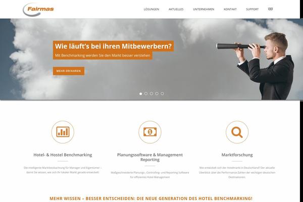 Site using Ele-custom-skin plugin