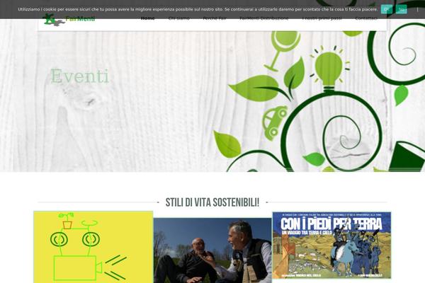 fairmenti.it site used Ecobox