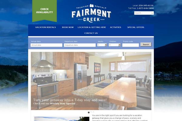 Site using Testimonial Basics plugin