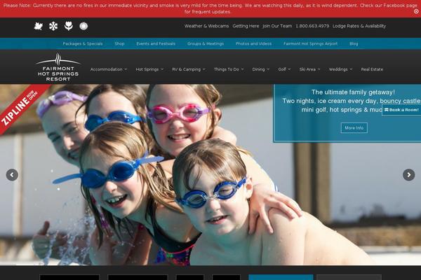 Site using Stachethemes_event_calendar plugin