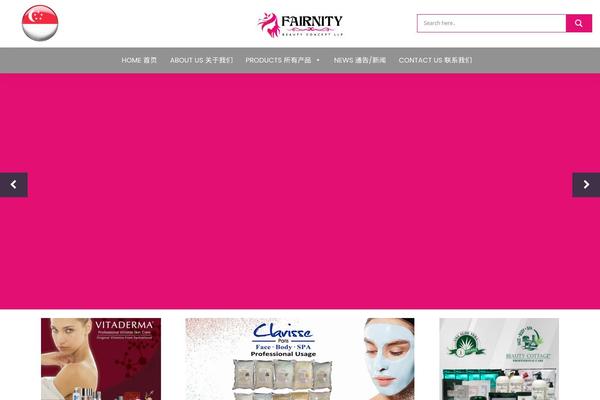Site using WP Content Copy Protection & No Right Click plugin