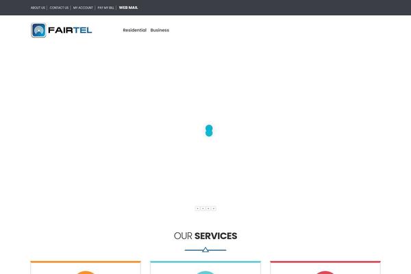 Site using Tmls_testimonials plugin