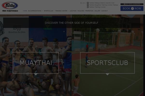 Site using Advanced-custom-fields-viewer plugin