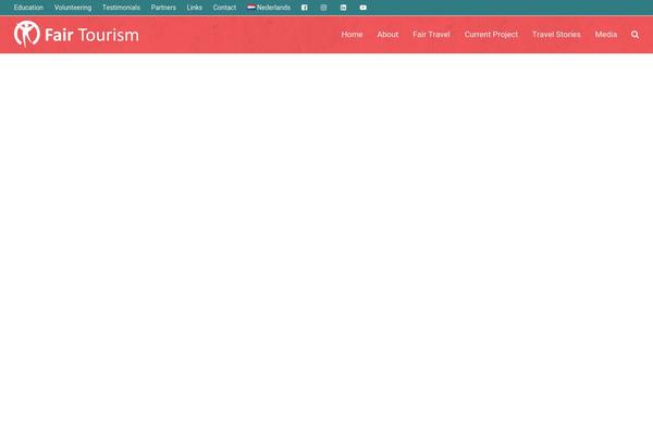 Site using Widgets in Columns plugin